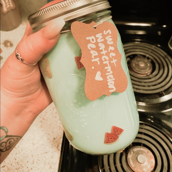 Candles - Picture 5 of 9